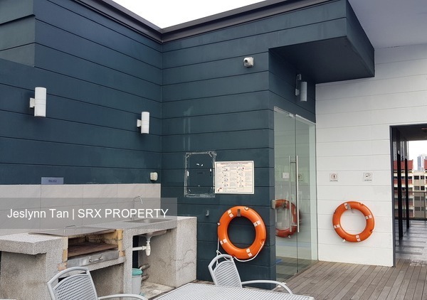 8 Farrer Suites (D8), Apartment #200774172